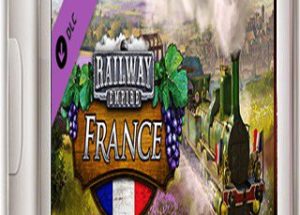 Railway Empire – France Game Free Download