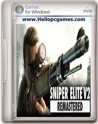 Sniper Elite V2 Remastered Game Free Download - Free ...