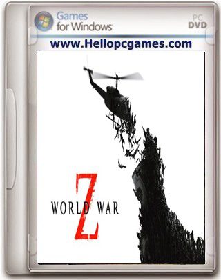 World War Z Game Free Download