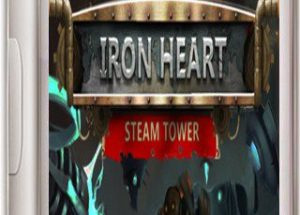 Iron Heart Game Free Download