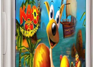 Kao the Kangaroo: Round 2 Game Free Download