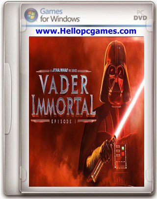 Vader Immortal: Episode I Game Free Download