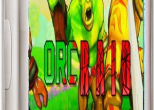 Orc Raid Game Free Download