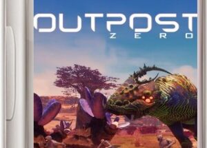 Outpost Zero Multiplayer Base Building Survival and Simulation Game