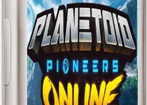 Planetoid Pioneers Online Game Free Download