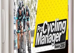 Pro Cycling Manager 2019 Game Free Download