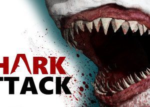 Shark Attack Deathmatch 2 Game Free Download