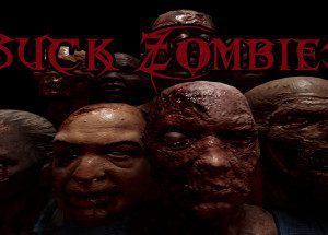 Buck Zombies Game Free Download