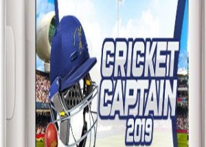 Cricket Captain 2019 Game Free Download