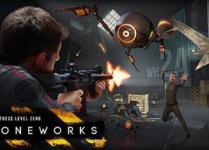 BONEWORKS Game