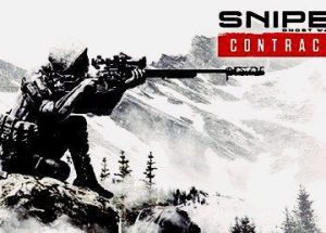 Sniper Ghost Warrior Contracts Game