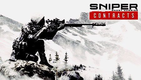 Sniper Ghost Warrior Contracts Game