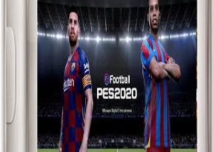 eFootball PES 2020 Game