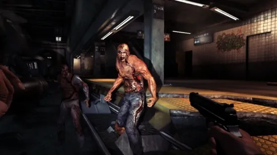 Alone in the Dark Free PC