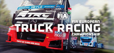 FIA European Truck Racing Championship Game