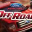 Ford Racing Off Road Game