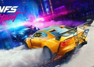 Need for Speed Heat Game