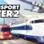 Transport Fever 2 Game (Build 27600)