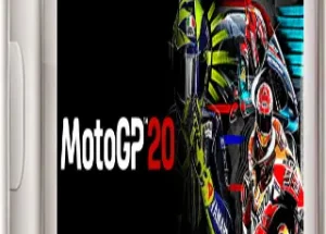 MotoGP 20 Game