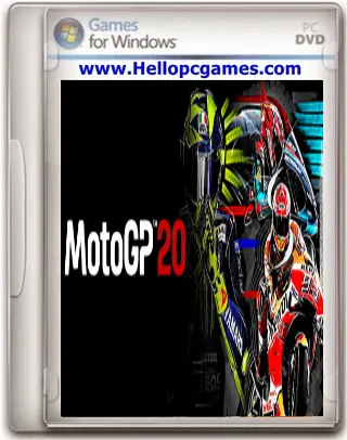 MotoGP 20 Game Download