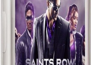 Saints Row The Third Remastered Game