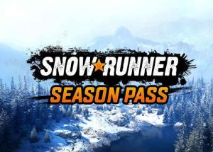 SnowRunner Game