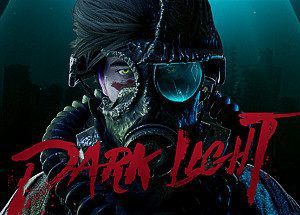 Dark Light Game