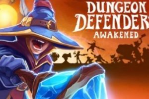 Dungeon Defenders: Awakened Game