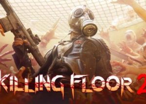 Killing Floor 2 Perilous Plunder Game