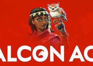 Falcon Age Game