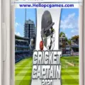 Cricket Captain 2020 Game Free Download