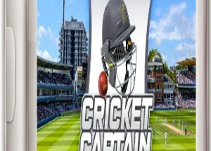 Cricket Captain 2020 Game