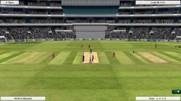 Cricket Captain 2020 Game Full Version