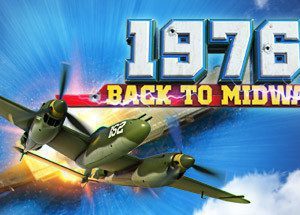 1976 – Back to midway Game