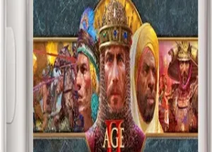 Age of Empires II: Definitive Edition Game