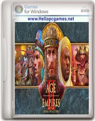 Age of Empires II: Definitive Edition Game Download