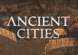 Ancient Cities Game