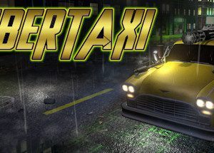 CyberTaxi Game