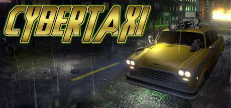 CyberTaxi Game