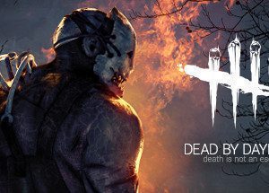 Dead by Daylight Game