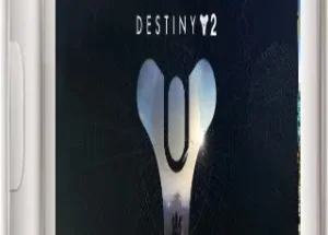 Destiny 2 First-person Shooter Video PC Game