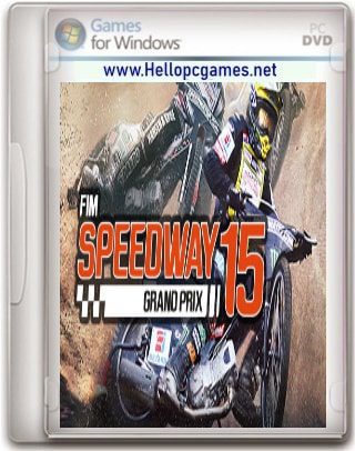 FIM Speedway Grand Prix 15 Game