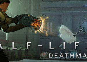 Half Life 2: Deathmatch Game