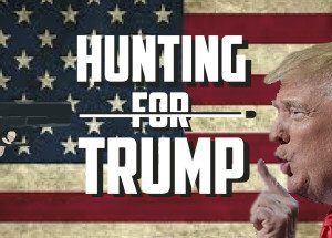 Hunting For Trump Game