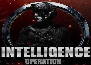 Intelligence Operation Game