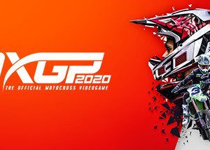 MXGP 2020 Game