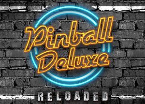 Pinball Deluxe: Reloaded Game