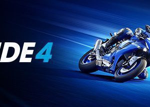 RIDE 4 Game + Update 1 + 3 DLCs