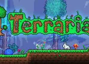 Terraria Game