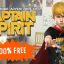 The Awesome Adventure of Captain Spirit Game